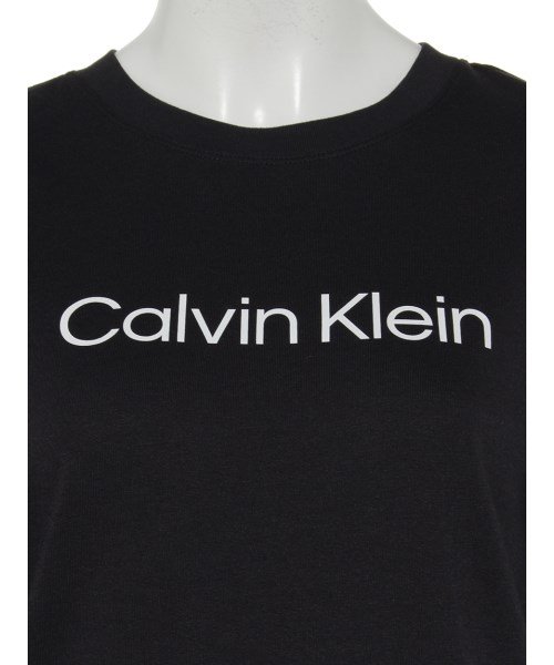 OTHER(OTHER)/【Calvin Klein】CB BOYFRIEND TEE/img08