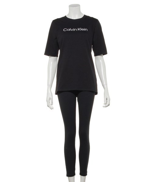 OTHER(OTHER)/【Calvin Klein】CB BOYFRIEND TEE/img09