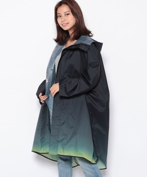 KiU(KiU)/KIU NEW STANDARD RAIN PONCHO/img42