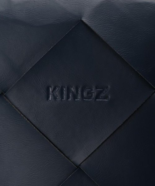 KINGZ by Samantha Thavasa(キングズバイサマンサタバサ)/ＯＶＥＲボディー/img16