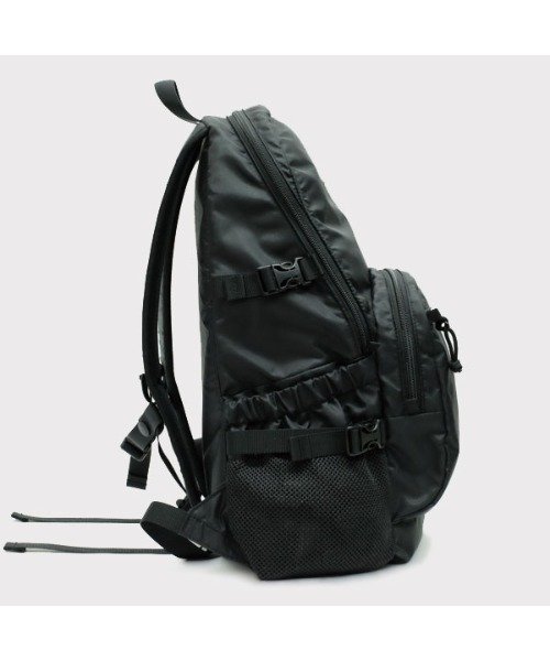 FREDRIK PACKERS(FREDRIK PACKERS)/収納力抜群◎【FREDRIK PACKERS / フレドリックパッカーズ】210D DAY PACK TIPI リュック バックパック マザーズバッグ 軽量/img12