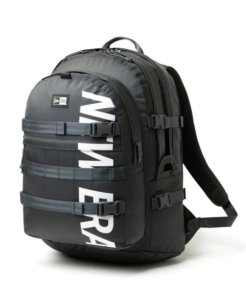 NEW ERA(ニューエラ)/NEW ERA CARRIER PACK 35L/img01