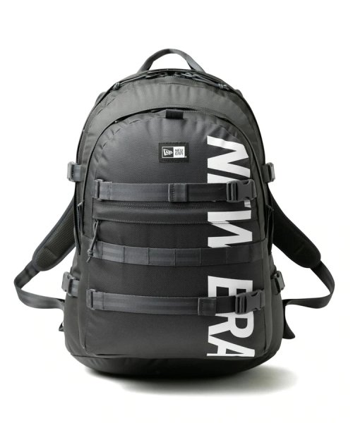 NEW ERA(ニューエラ)/NEW ERA CARRIER PACK 35L/img02