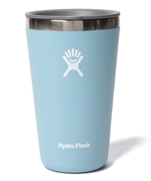 go slow caravan GOODS&SHOES SELECT BRAND(ゴースローキャラバングッズアンドシューズセレクト)/Hydro Flask 16oz ALL AROUND TUMBLER/img16