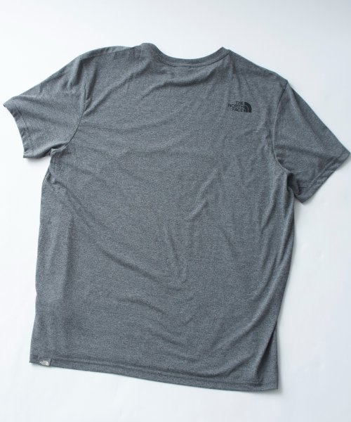 THE NORTH FACE(ザノースフェイス)/【THE NORTH FACE / ザ・ノースフェイス】ワンポイント ロゴ Tシャツ 半袖 カットソー SIMPLE DOME TEE NF0A2TX5/img14