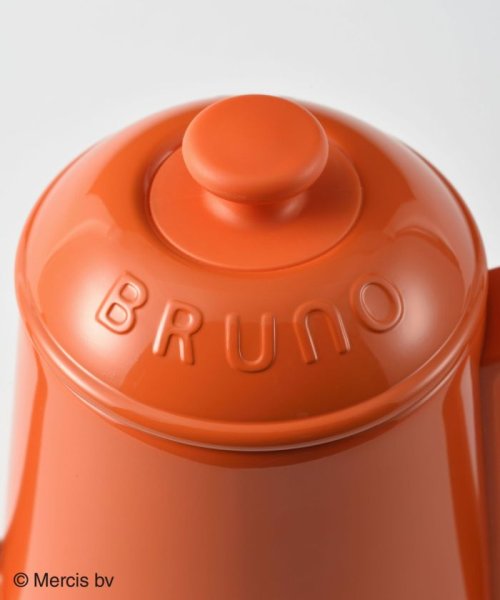 BRUNO(ブルーノ)/miffy ステンレスデイリーケトル/img07