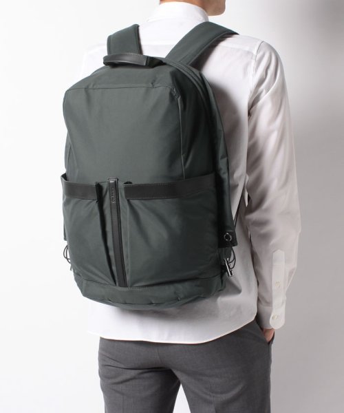 Orobianco（Bag）(オロビアンコ（バッグ）)/LIBERO BACKPACK LARGE/img15