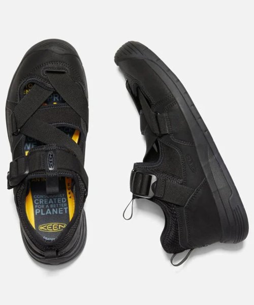 KEEN(キーン)/KEEN ZERRAPORT TRAIL/img04