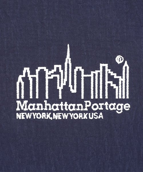 Manhattan Portage(マンハッタンポーテージ)/Cherry Hill Tote Bag Old School/img12