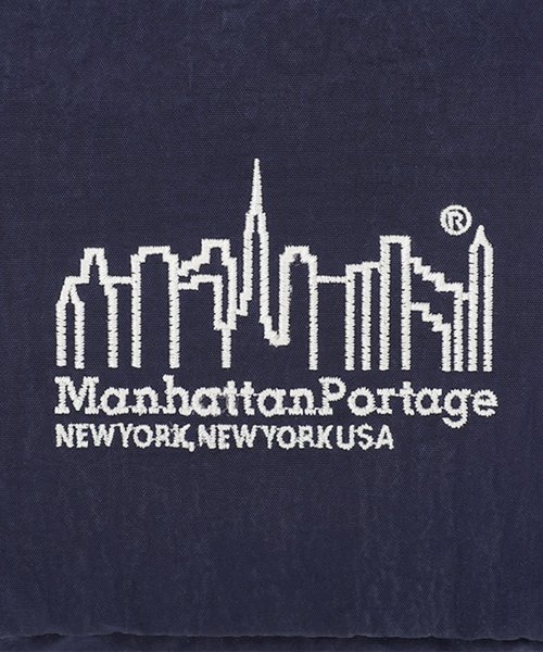 Manhattan Portage(マンハッタンポーテージ)/Fisk Shoulder Bag Old School/img13