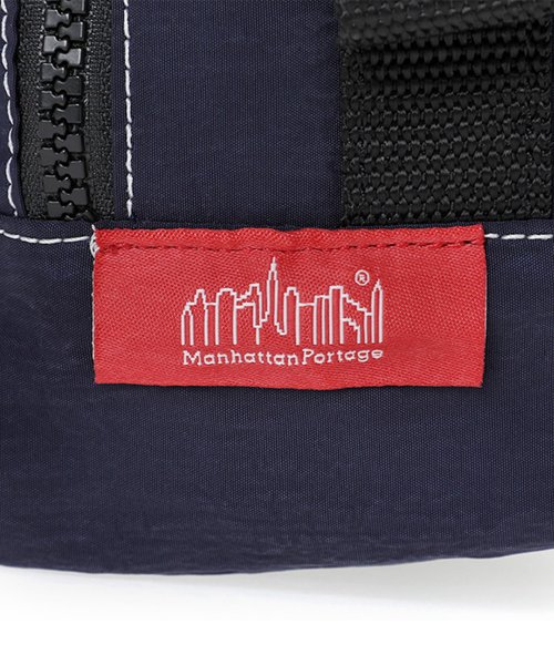 Manhattan Portage(マンハッタンポーテージ)/Fisk Shoulder Bag Old School/img14