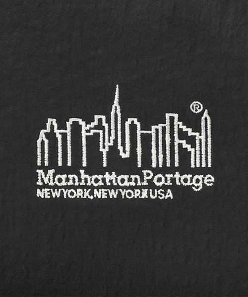 Manhattan Portage(マンハッタンポーテージ)/Townsend Backpack Old School/img17