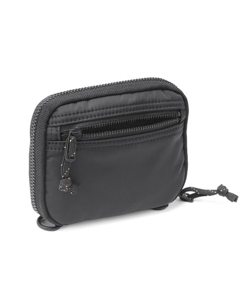 ポーター リバティー ウォレット 835－16501 吉田カバン 財布 二つ折り財布 ショルダーウォレット ネックウォレット レディース PORTER 　　　　　 リバティー ｜　 PORTER LIBERTY