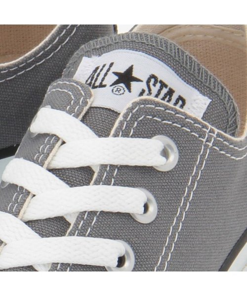 CONVERSE(CONVERSE)/CONVERSE コンバース ALL STAR OX オールスター ローカット/img07