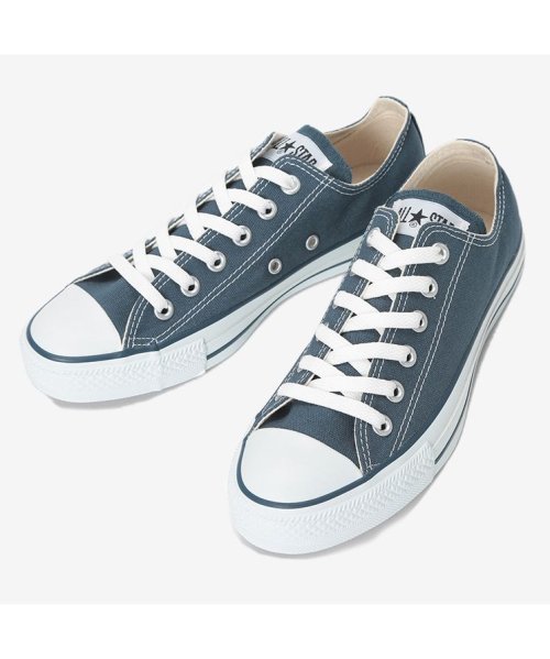 CONVERSE(コンバース)/CONVERSE コンバース ALL STAR OX オールスター ローカット/img18