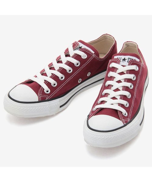 CONVERSE(CONVERSE)/CONVERSE コンバース ALL STAR OX オールスター ローカット/img20