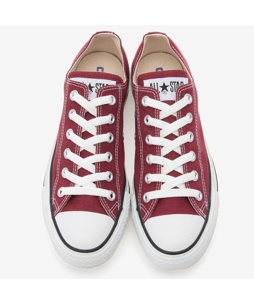 CONVERSE(CONVERSE)/CONVERSE コンバース ALL STAR OX オールスター ローカット/img21