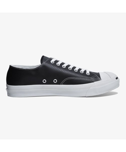 CONVERSE(CONVERSE)/converse LEA JP 1B984wh 1B985bk LEA JACK PURCELL ジャックパーセル/img10