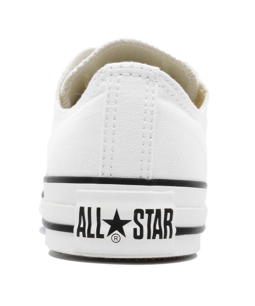 CONVERSE(コンバース)/converse コンバース 1SC372 / 1SC373 / 1SC374 ALL STAR FLATEYELETS OX オールスター フラットアイレッ/img12