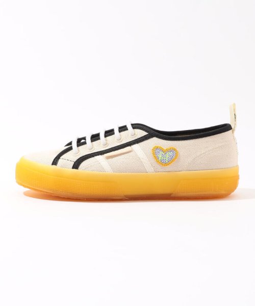 TOMORROWLAND GOODS(TOMORROWLAND GOODS)/forte_forte×SUPERGA スニーカー/img01