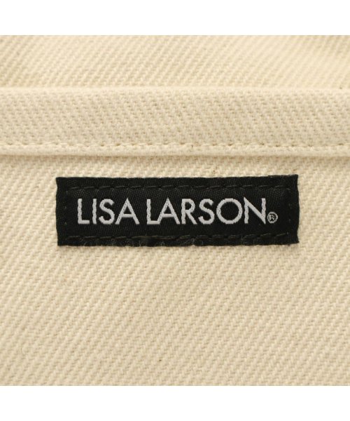 LISA LARSON(リサラーソン)/リサラーソン バッグ LISA LARSON トートバッグ S マイキー 猫 ミニトート 小さめ A5 ランチトート レディース LTMK－01/img19