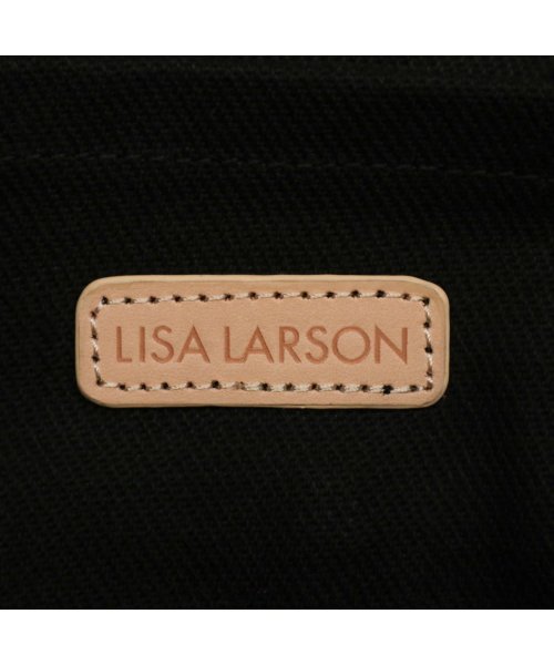 LISA LARSON(リサラーソン)/リサラーソン バッグ LISA LARSON トートバッグ M マイキー 猫 A4 通勤 通学 肩掛け レディース LTMK－02/img17