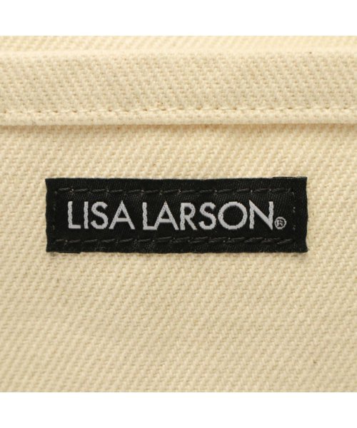LISA LARSON(リサラーソン)/リサラーソン バッグ LISA LARSON トートバッグ M マイキー 猫 A4 通勤 通学 肩掛け レディース LTMK－02/img19