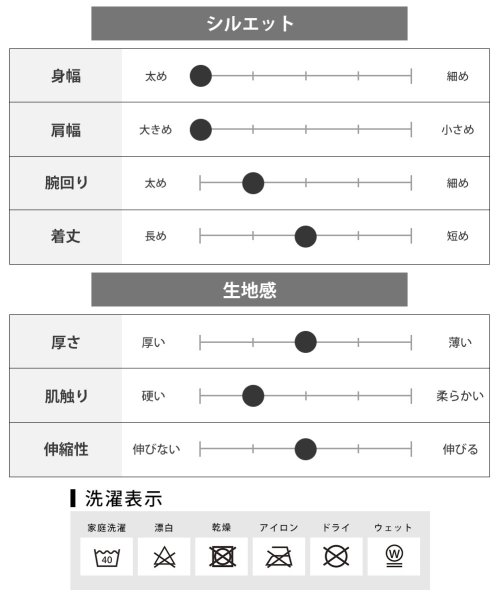  GENELESS(GENELESS)/tシャツ メンズ 半袖 BIGtシャツ オーバーサイズ USAコットン ドロップショルダー 半袖Tシャツ/img26