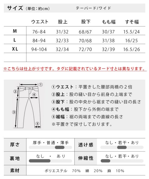 麻 パンツ メンズ イージーパンツ リネン スリム ワイド ボトム 涼しい 綿麻 カジュアル 麻パンツ ポリエステル ロングパンツ 紺 全5色 シンプル 綿 人気・おすすめ｜使いやすい・旅行におすすめ 品質保証 全国発送 日本国内発送・最短翌日お届け