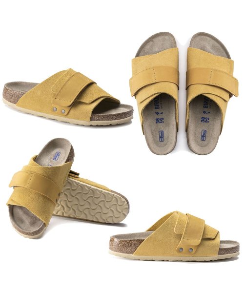 BIRKENSTOCK(ビルケンシュトック)/BIRKENSTOCK ビルケンシュトック Kyoto キョウト ナロー/レギュラー /img06