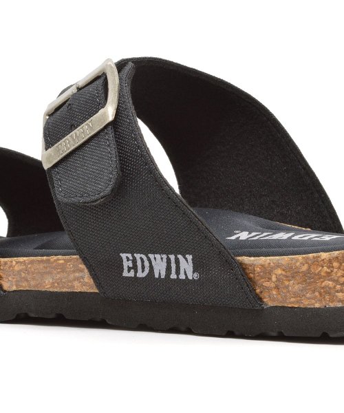 EDWIN(EDWIN)/EDWIN エドウィン メンズサンダル EW9062  /img02