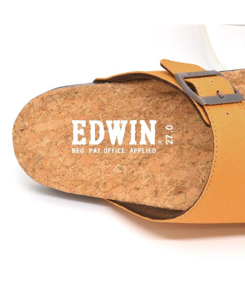 EDWIN(EDWIN)/EDWIN エドウィン メンズサンダル EW9301  /img03