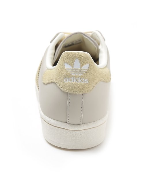 Adidas(アディダス)/【adidas Originals for emmi】SUPERSTAR/img02