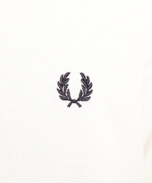 Dessin(デッサン)/FRED PERRY ポロシャツ/img07