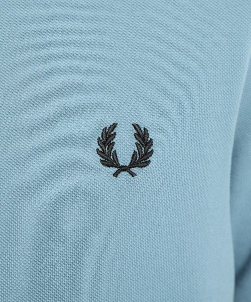Dessin(デッサン)/FRED PERRY ポロシャツ/img08