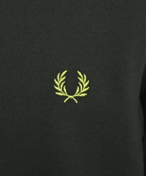 Dessin(デッサン)/FRED PERRY ポロシャツ/img10