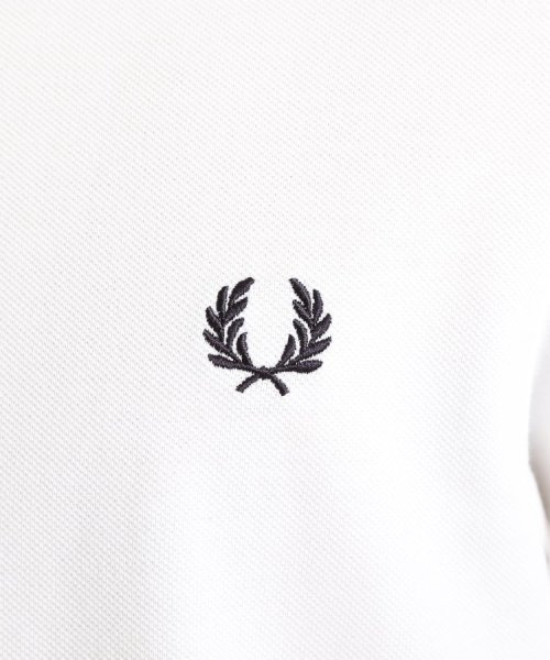 Dessin(デッサン)/FRED PERRY ポロシャツ/img11