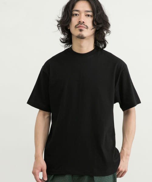 URBAN RESEARCH(アーバンリサーチ)/『別注』久米繊維×URBAN RESEARCH　Tシャツ/img01