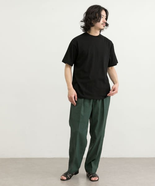 URBAN RESEARCH(アーバンリサーチ)/『別注』久米繊維×URBAN RESEARCH　Tシャツ/img03