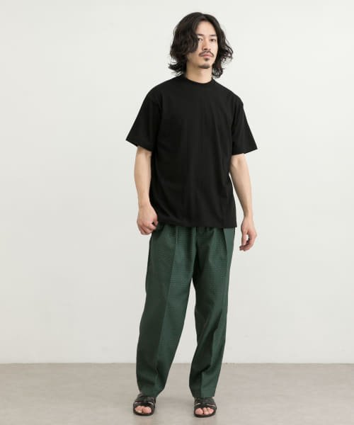 URBAN RESEARCH(アーバンリサーチ)/『別注』久米繊維×URBAN RESEARCH　Tシャツ/img04