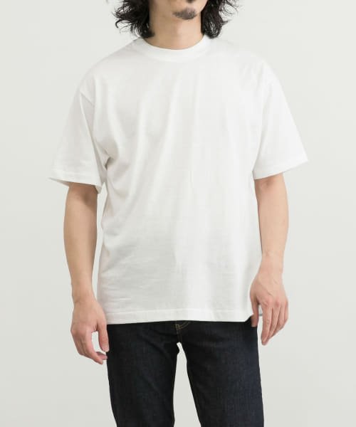 URBAN RESEARCH(アーバンリサーチ)/『別注』久米繊維×URBAN RESEARCH　Tシャツ/img05