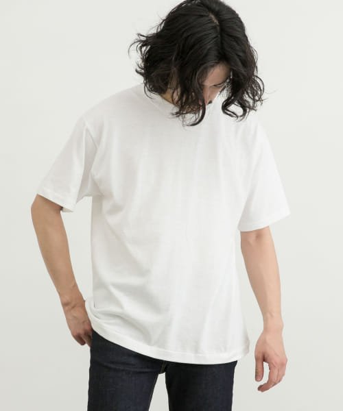 URBAN RESEARCH(アーバンリサーチ)/『別注』久米繊維×URBAN RESEARCH　Tシャツ/img06