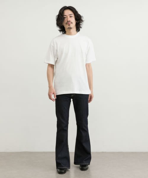 URBAN RESEARCH(アーバンリサーチ)/『別注』久米繊維×URBAN RESEARCH　Tシャツ/img08