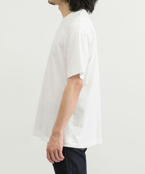 URBAN RESEARCH(アーバンリサーチ)/『別注』久米繊維×URBAN RESEARCH　Tシャツ/img13