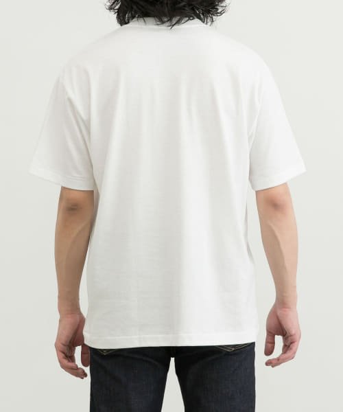 URBAN RESEARCH(アーバンリサーチ)/『別注』久米繊維×URBAN RESEARCH　Tシャツ/img14