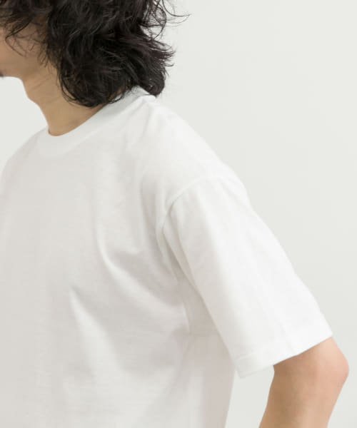 URBAN RESEARCH(アーバンリサーチ)/『別注』久米繊維×URBAN RESEARCH　Tシャツ/img16