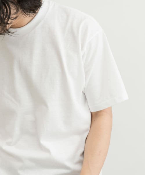 URBAN RESEARCH(アーバンリサーチ)/『別注』久米繊維×URBAN RESEARCH　Tシャツ/img17