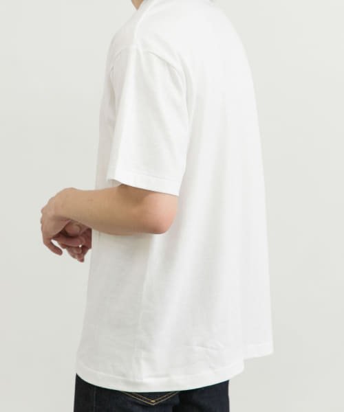 URBAN RESEARCH(アーバンリサーチ)/『別注』久米繊維×URBAN RESEARCH　Tシャツ/img19