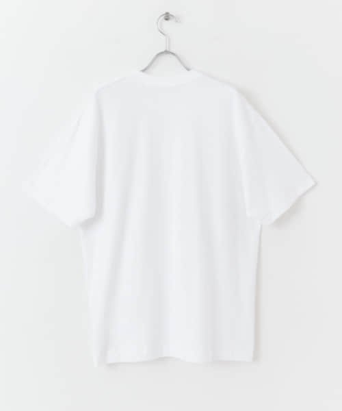 URBAN RESEARCH(アーバンリサーチ)/『別注』久米繊維×URBAN RESEARCH　Tシャツ/img26