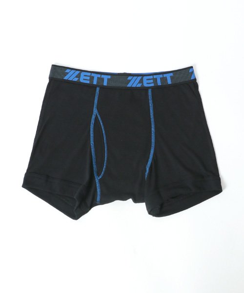 MARUKAWA(マルカワ)/【ZETT】ゼット 2Pセット ボクサーパンツ 2枚組/Men's underwear アンダーウェア/img07